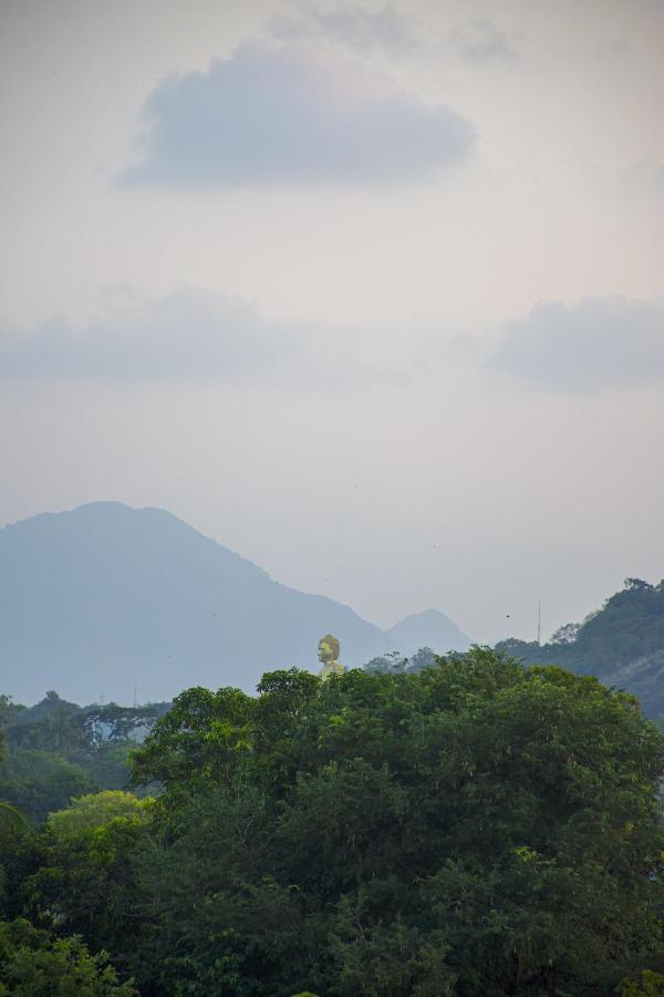 Gold Crown Residence Dambulla Exterior photo