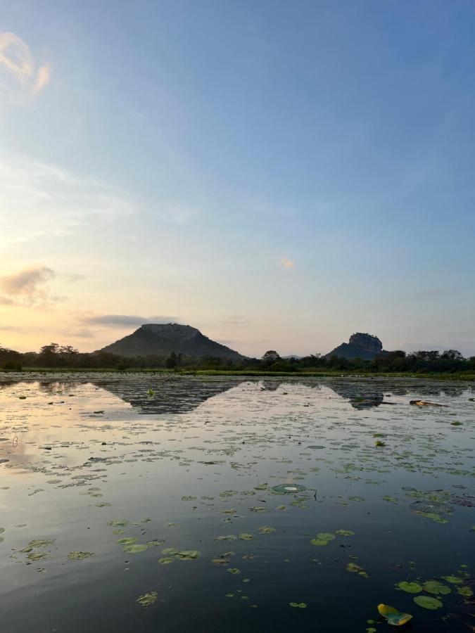 Gold Crown Residence Dambulla Exterior photo